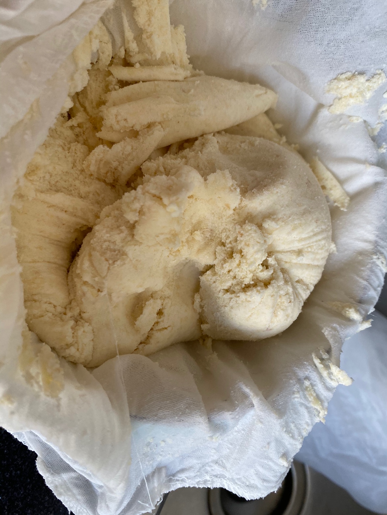 豆腐花，豆浆