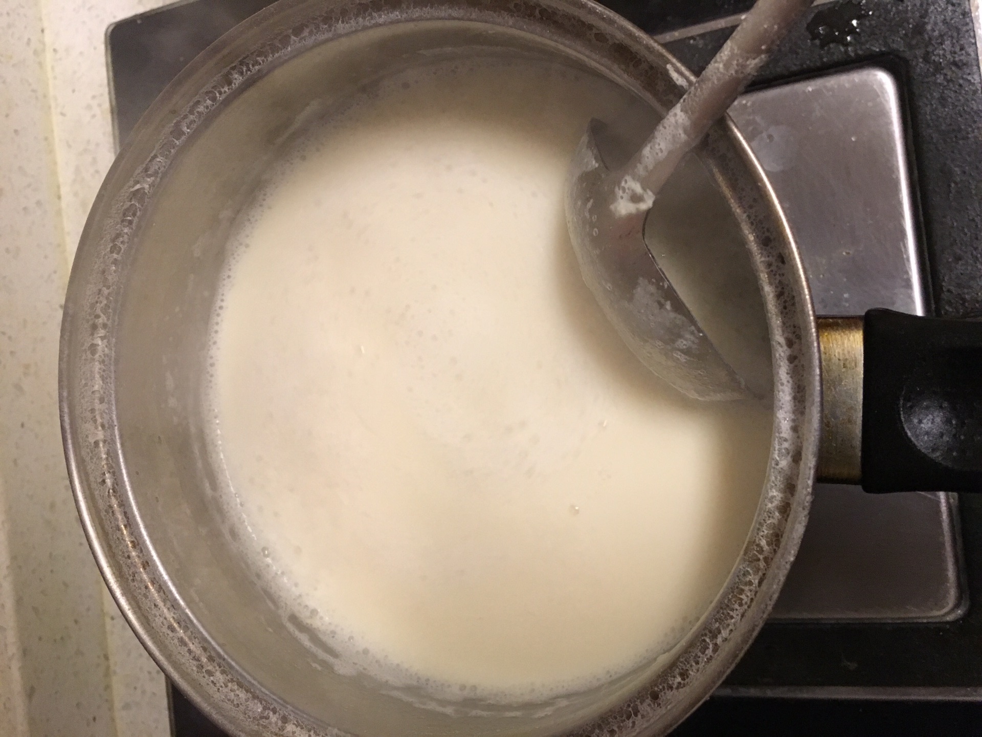 豆腐脑