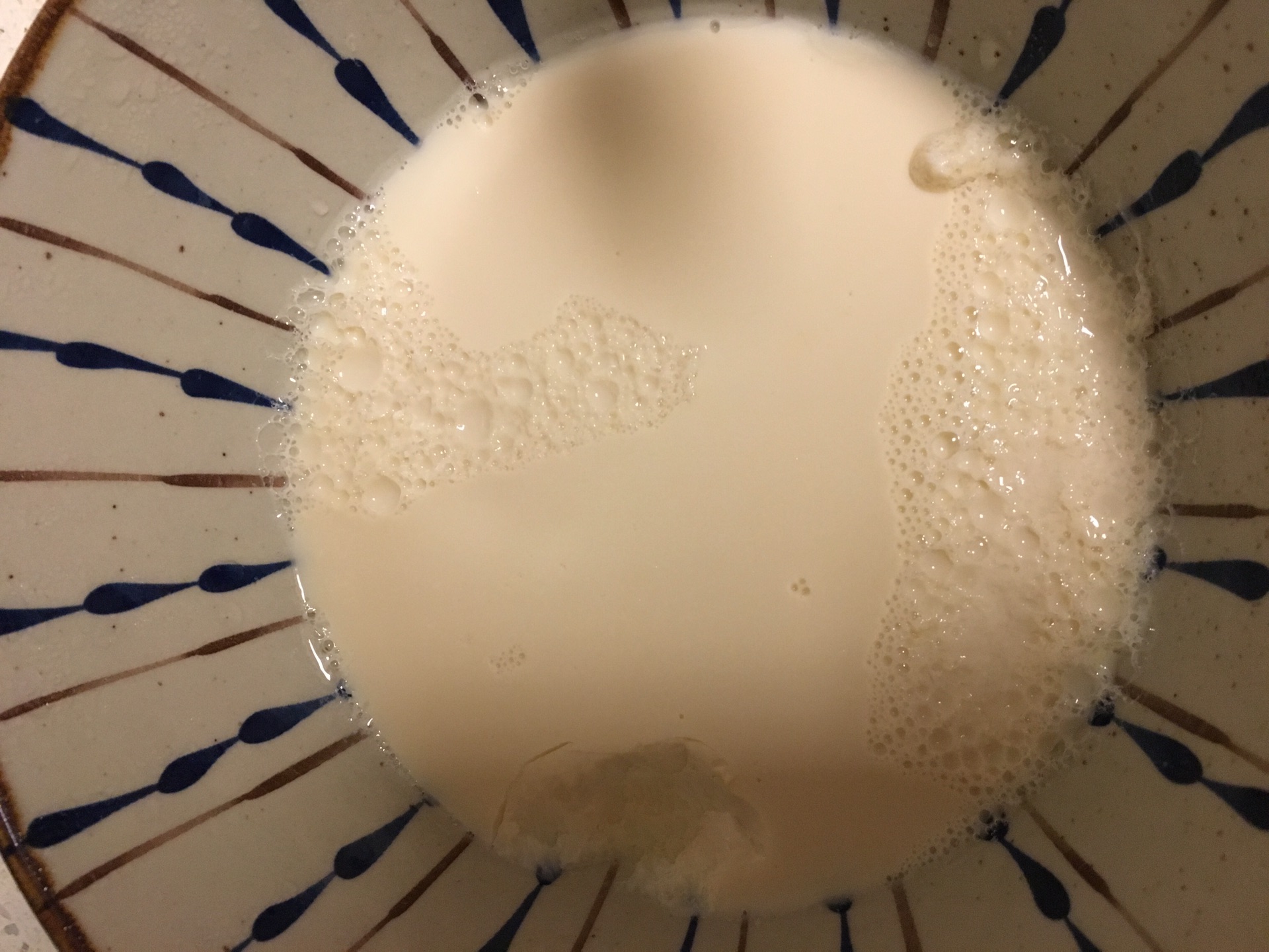 豆腐脑