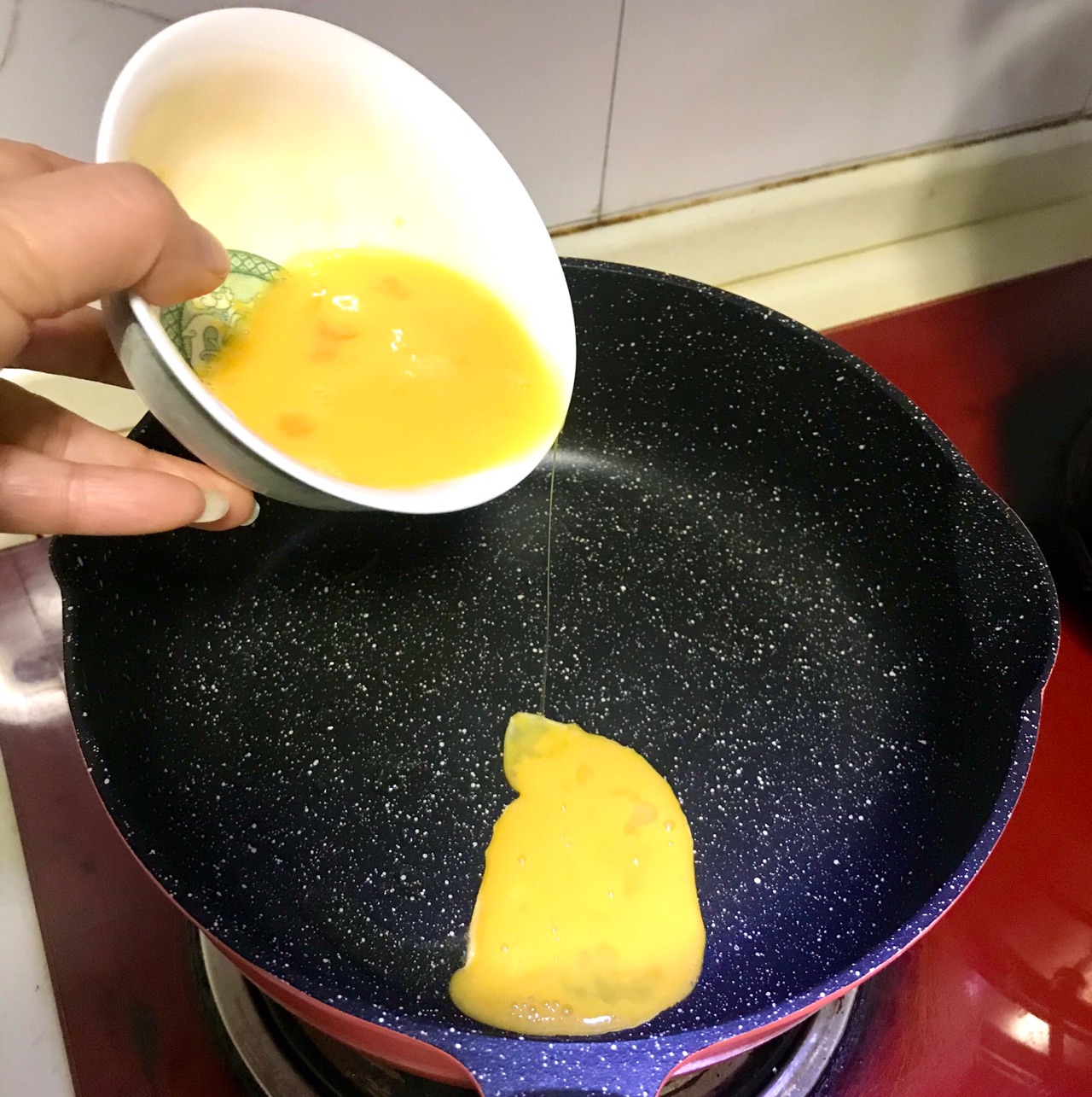 豆腐年糕