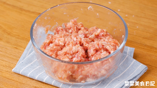 豆腐皮饺子 | 酥嫩脆香