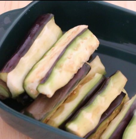 豆腐茄子煲（秋天暖胃）