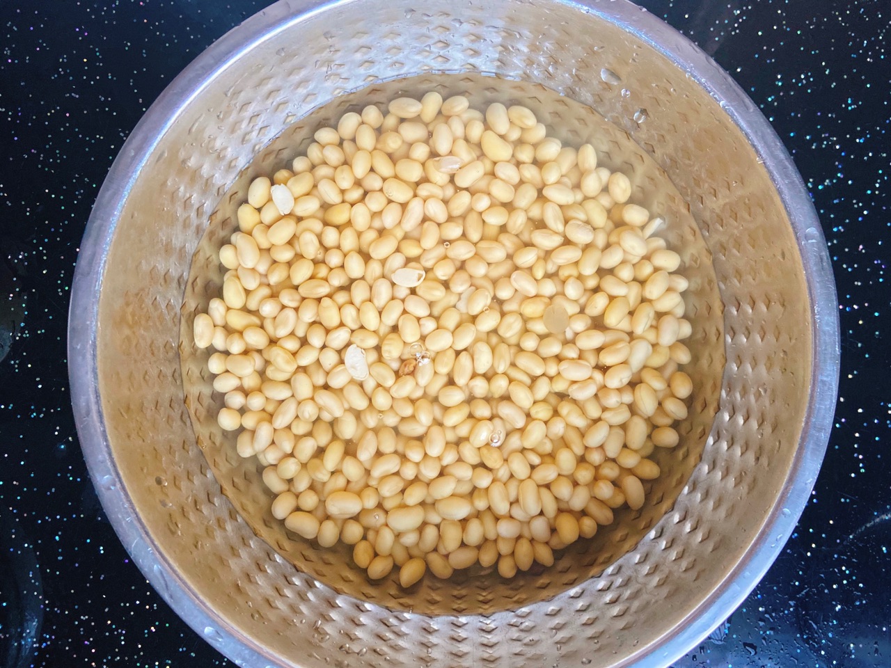 豆腐（手工版）