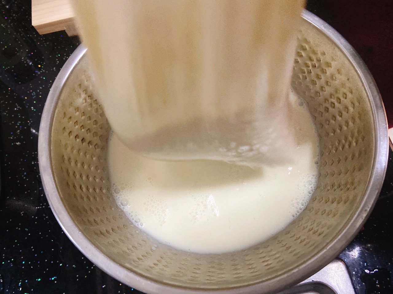 豆腐（手工版）