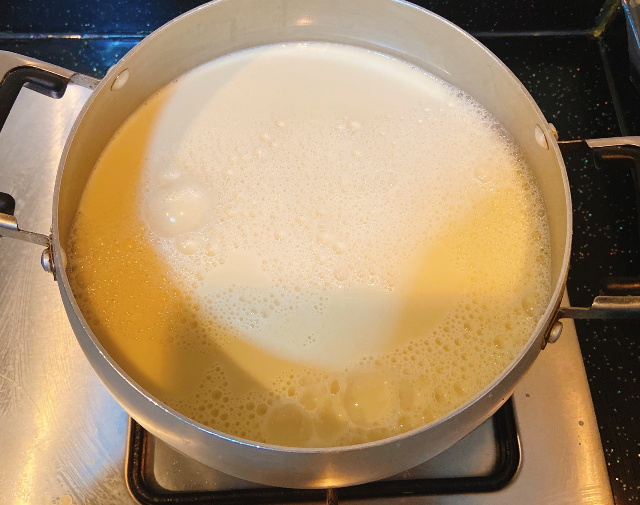 豆腐（手工版）