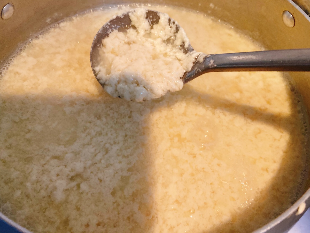 豆腐（手工版）