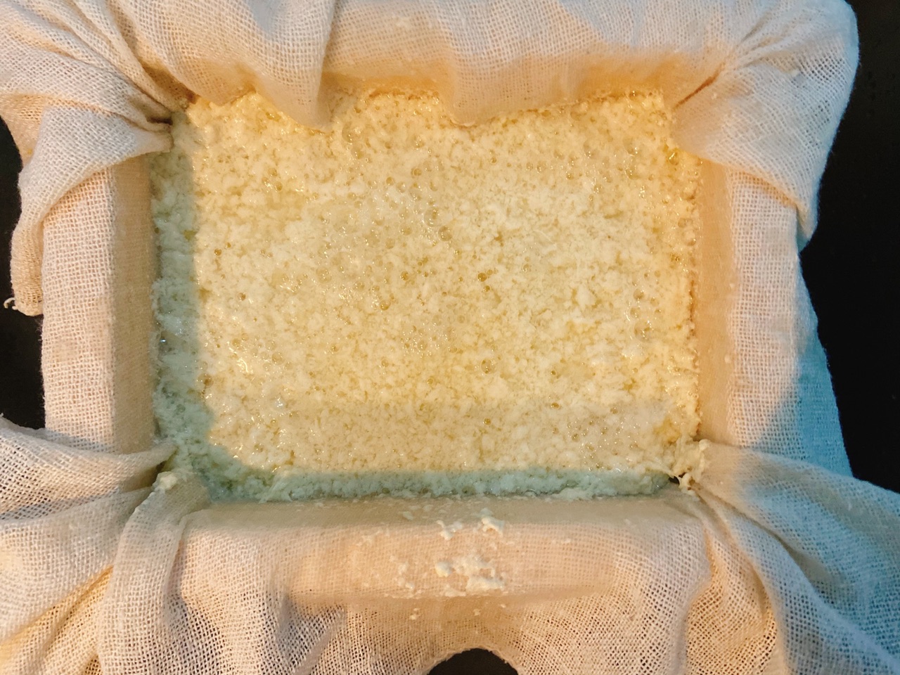 豆腐（手工版）
