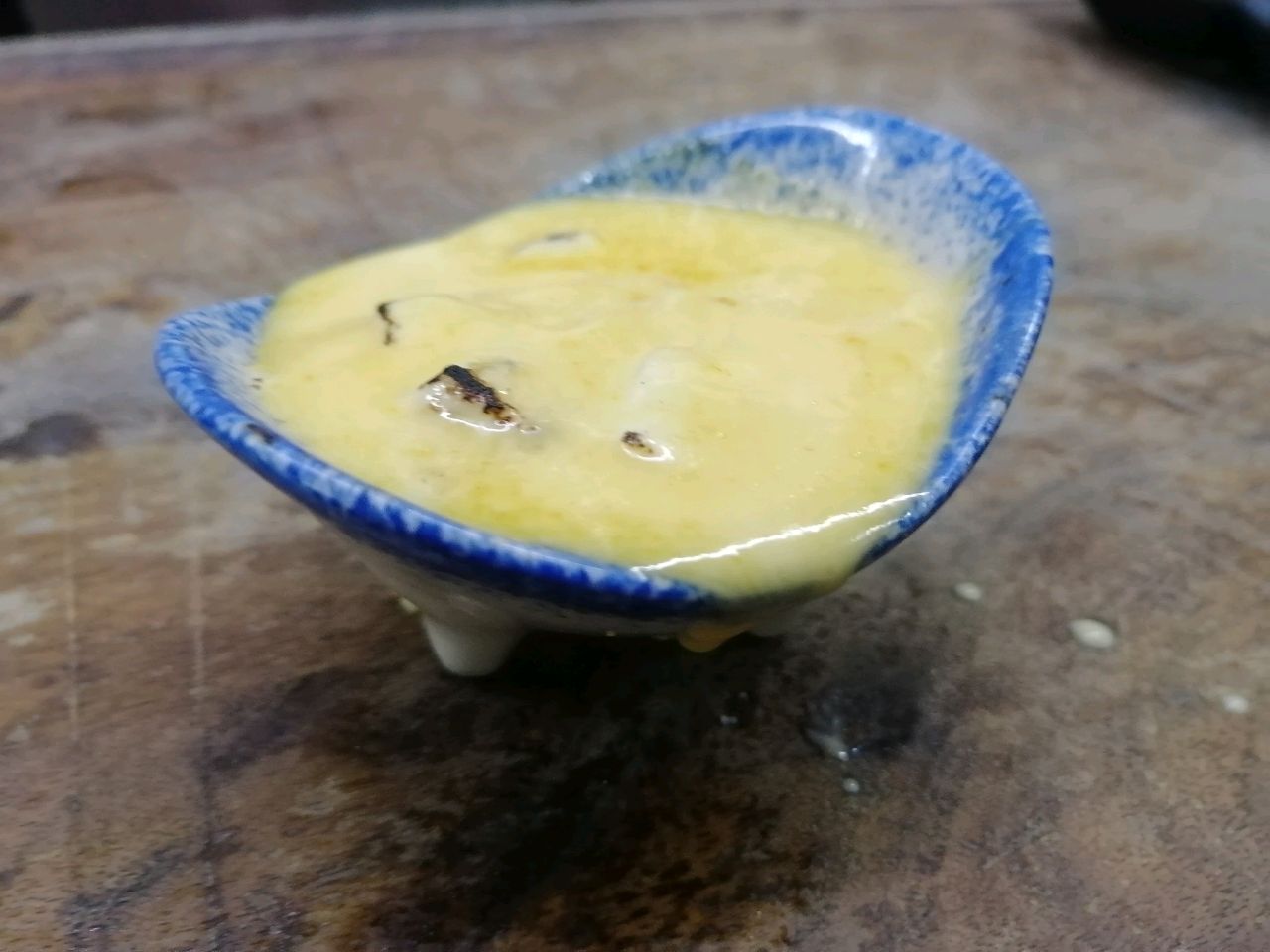豆腐甜品