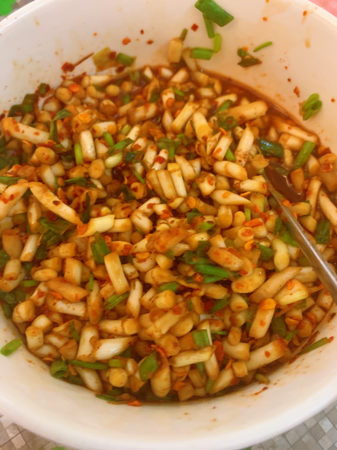 豆腐团子（记录生活）