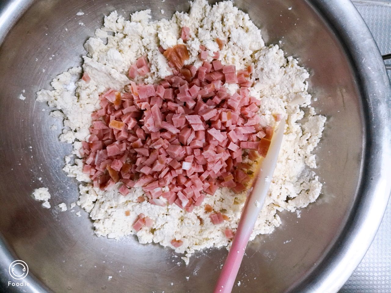 豆腐丸子