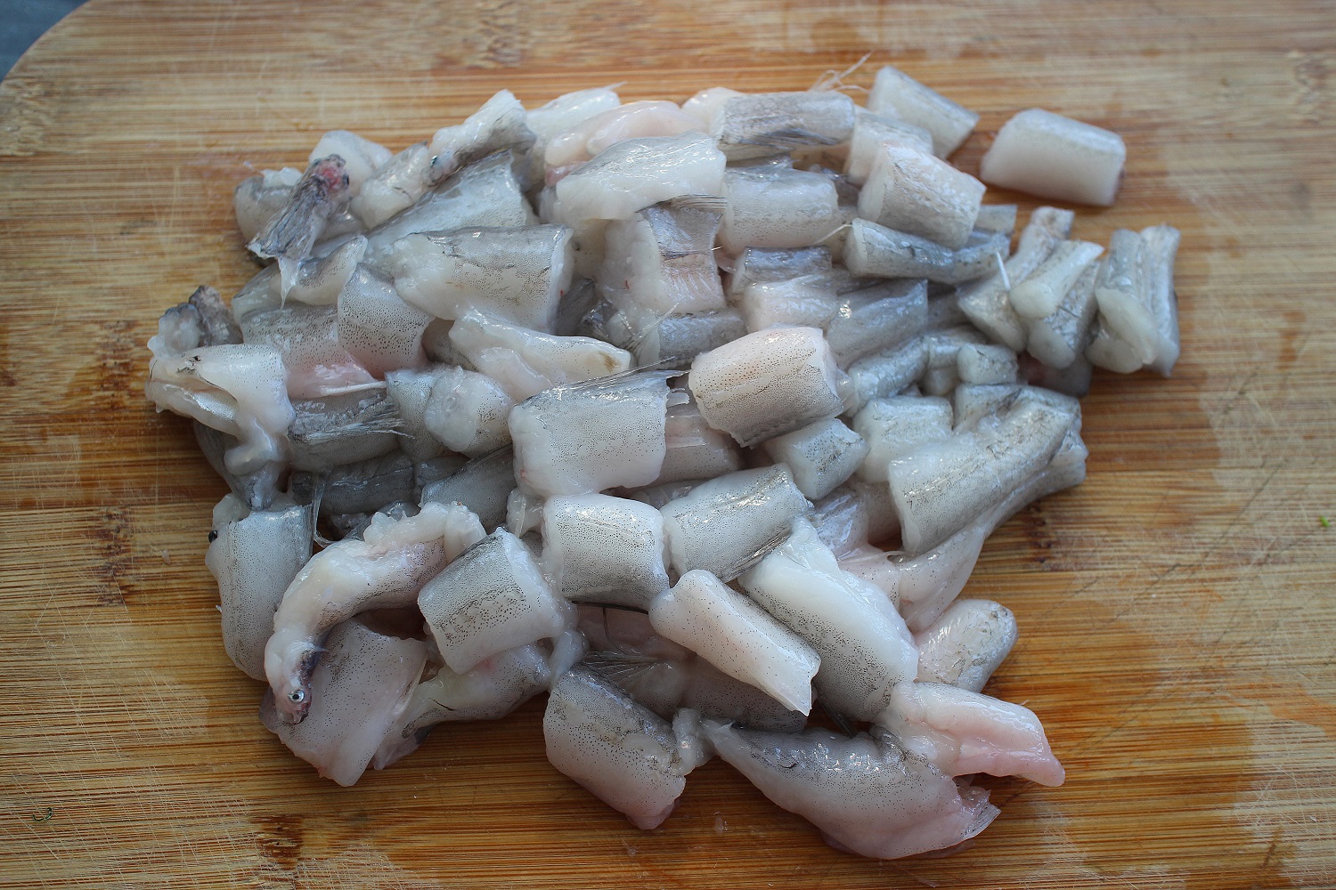 豆腐鱼