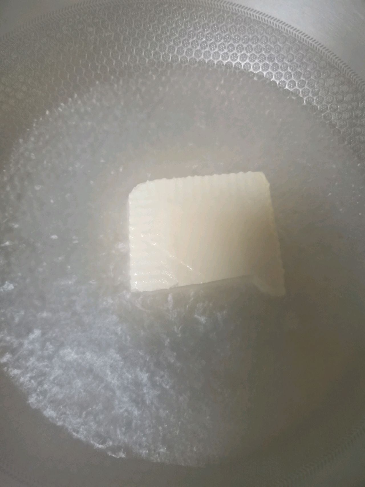 豆腐珍珠丸子
