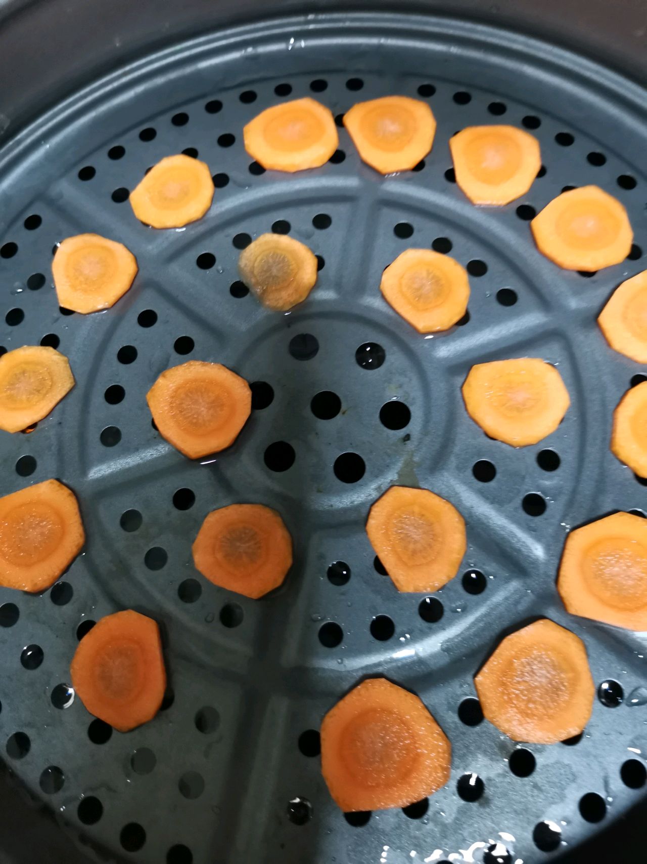 豆腐珍珠丸子