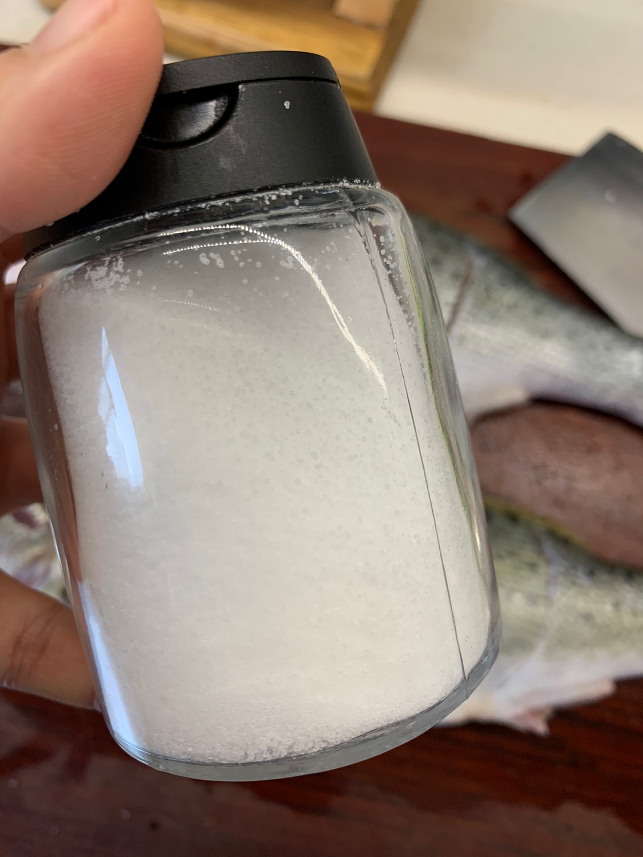 豆花炖鲈鱼