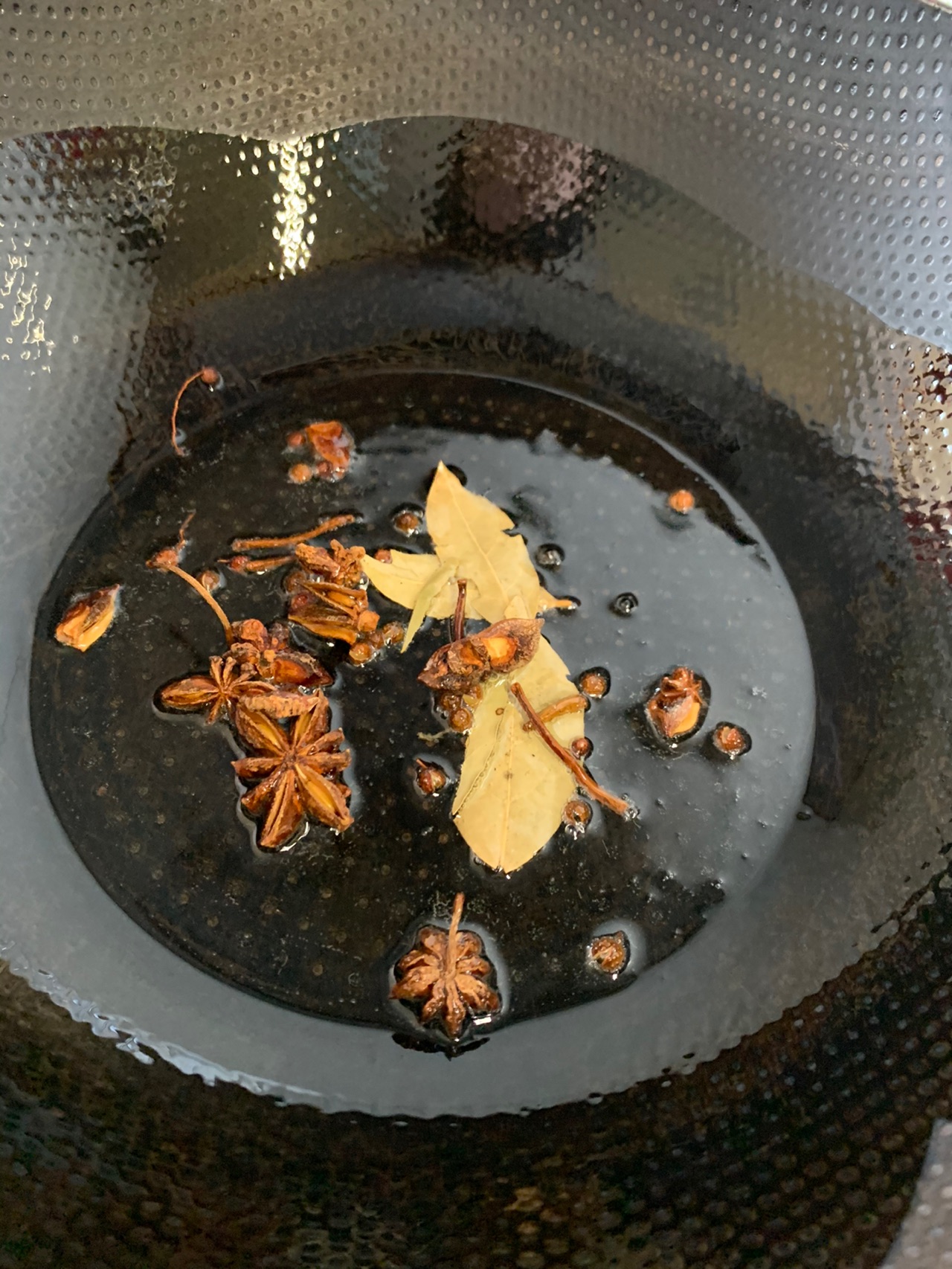 豆花炖鲈鱼