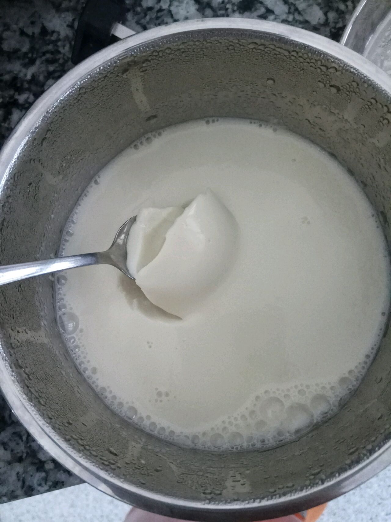 豆浆、豆腐、豆腐脑