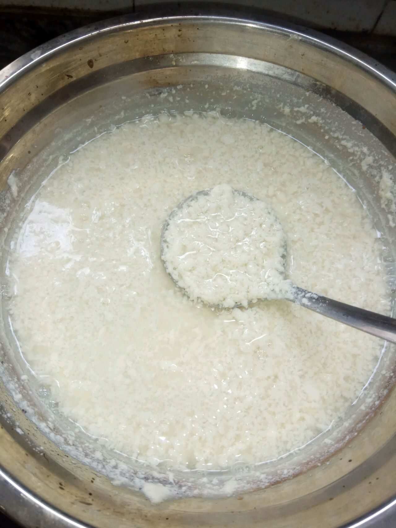 豆浆、豆腐、豆腐脑