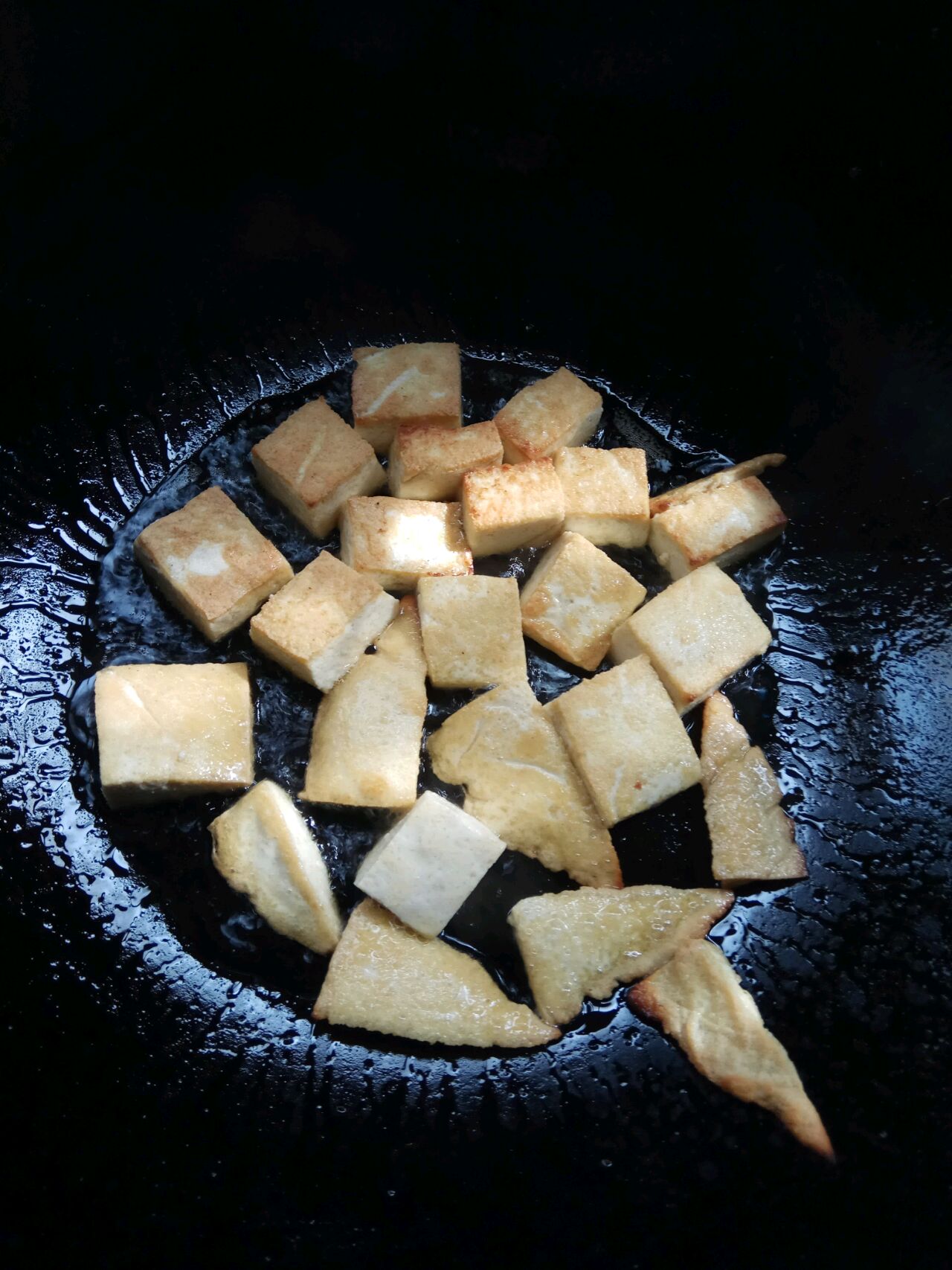 豆浆、豆腐、豆腐脑
