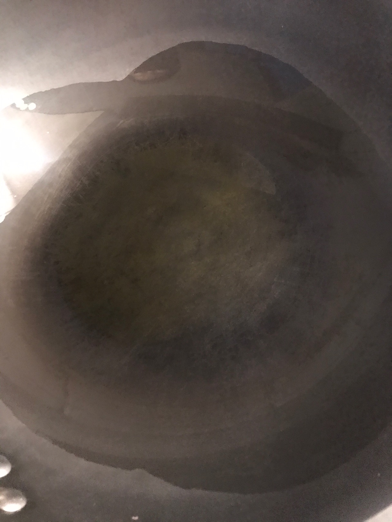 豆角炖土豆