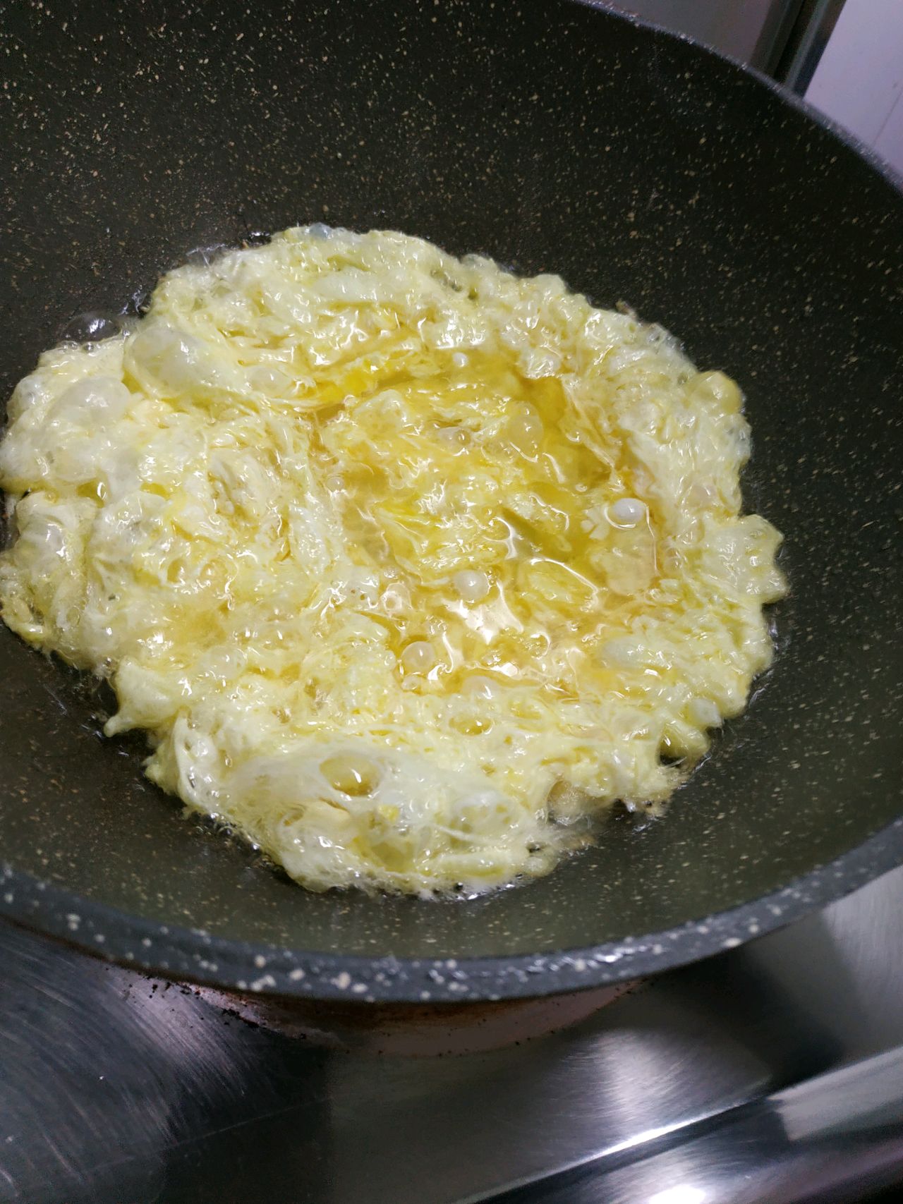 豆角焖面