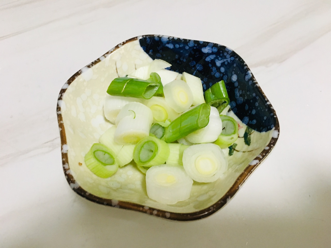 豆卷油麦菜