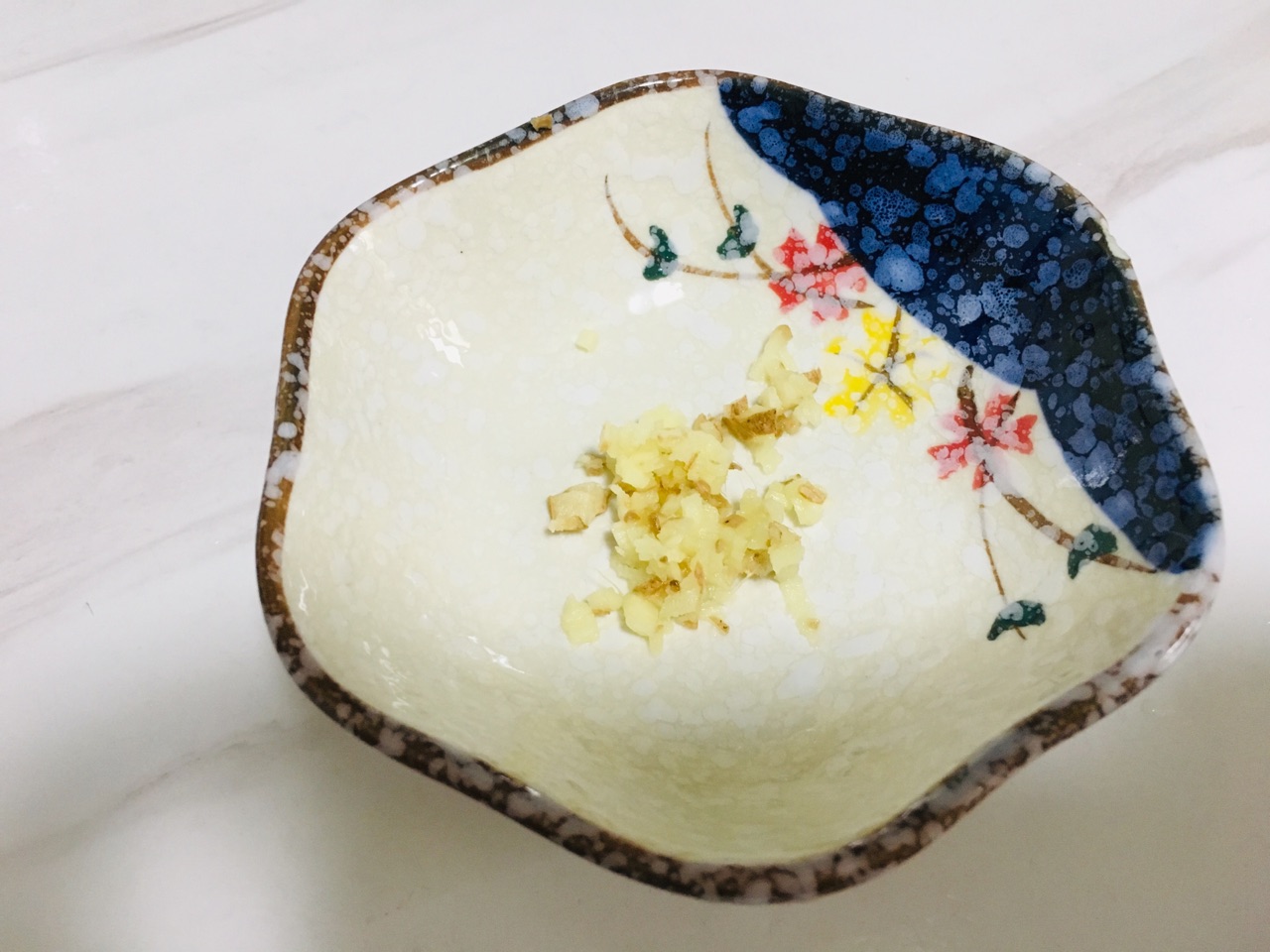 豆卷油麦菜