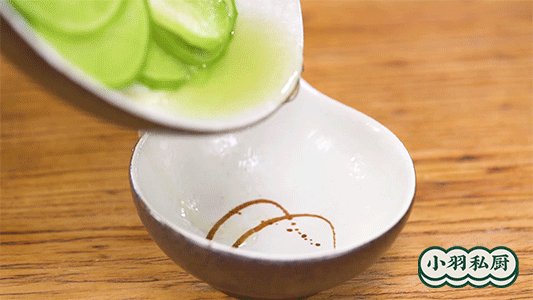 豆苗培根卷