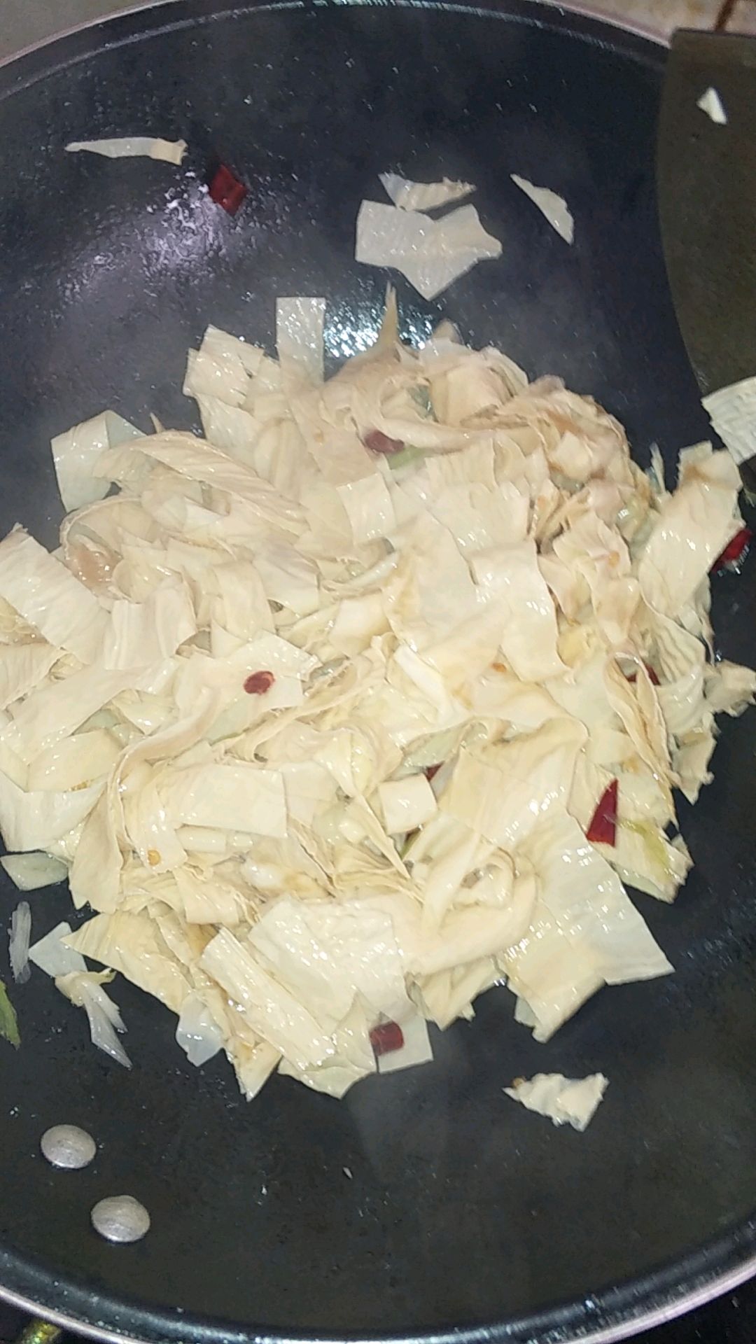 豆皮