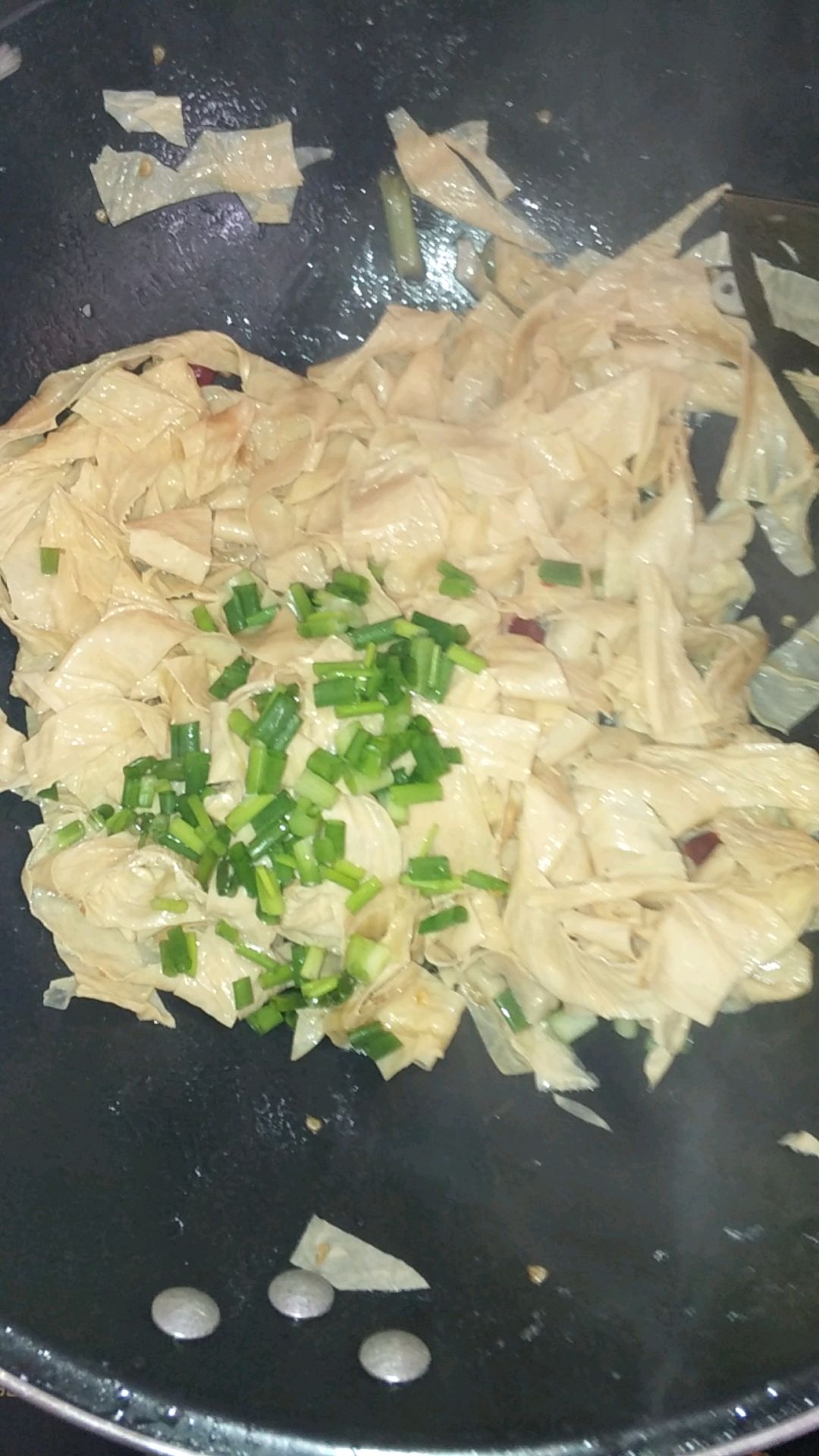 豆皮