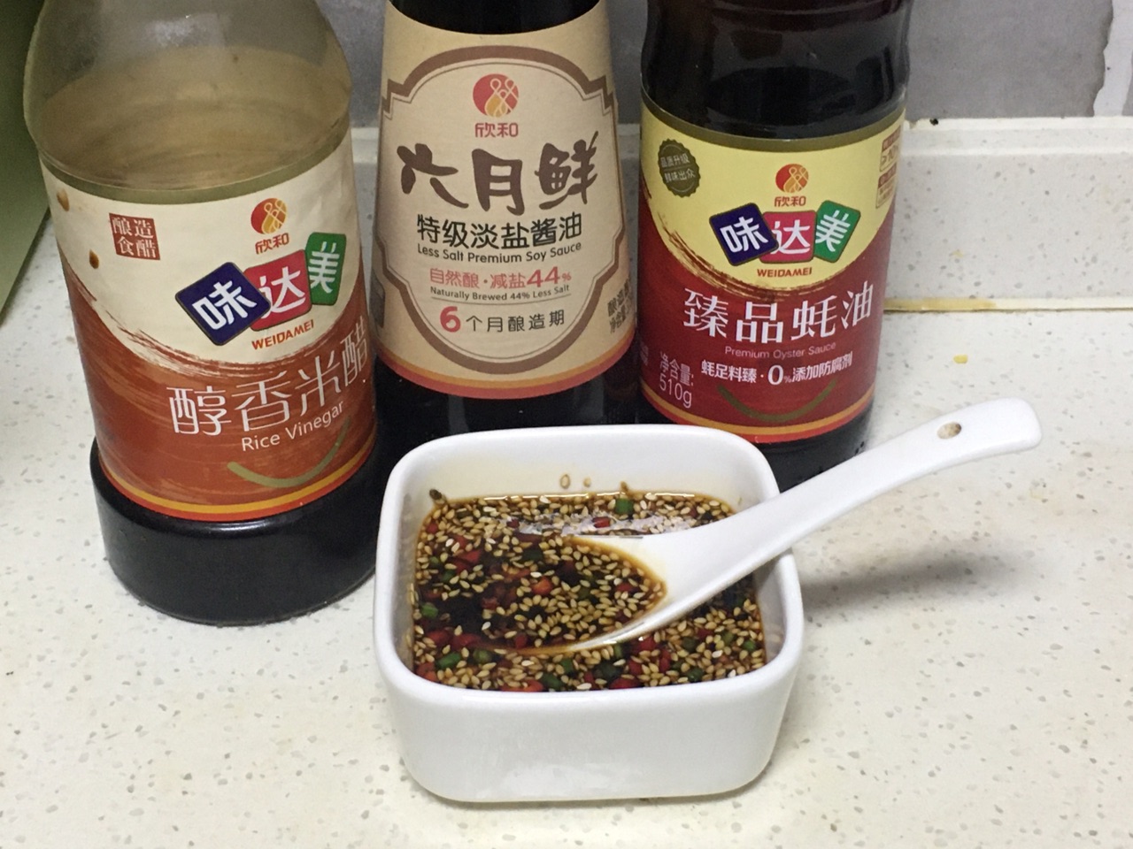 豆皮鸡肉卷