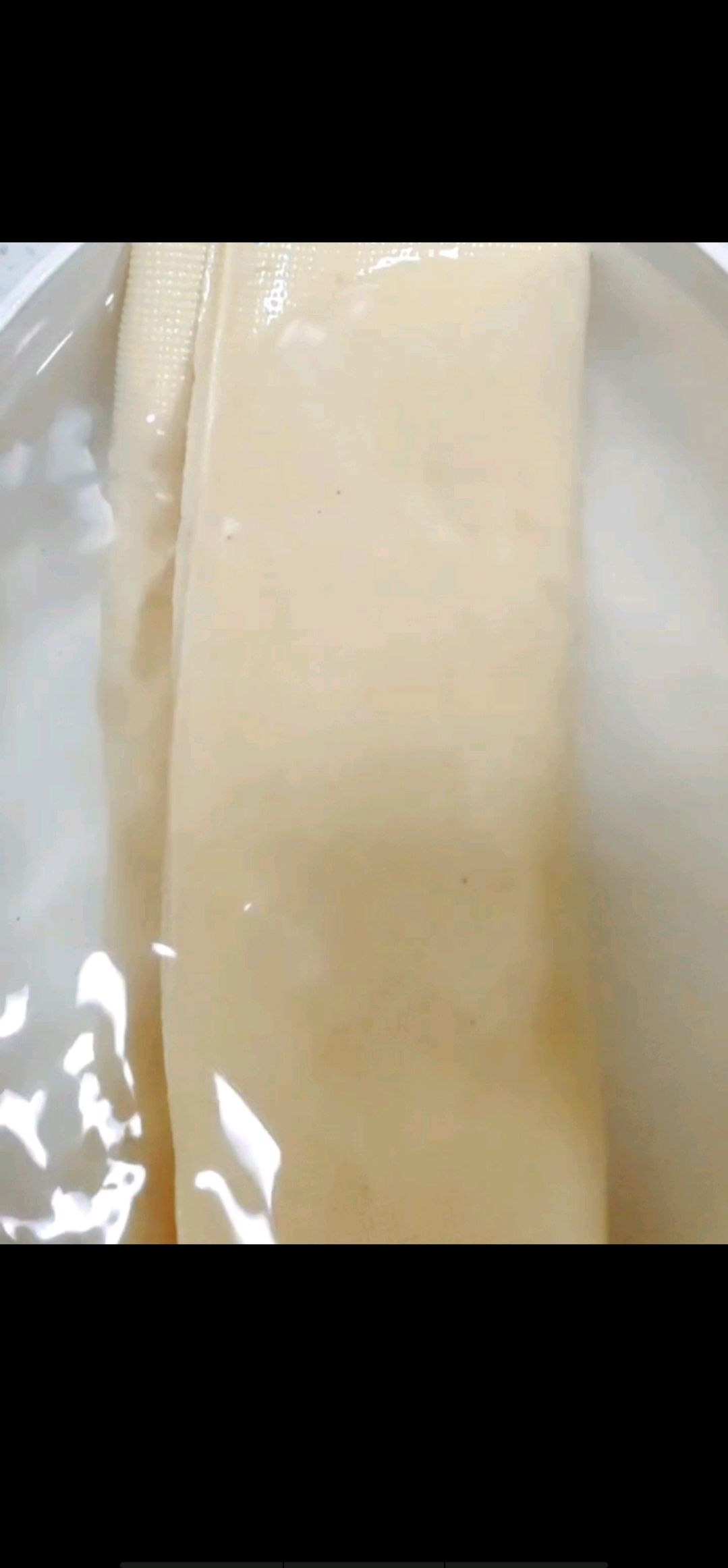 豆皮泡泡脆