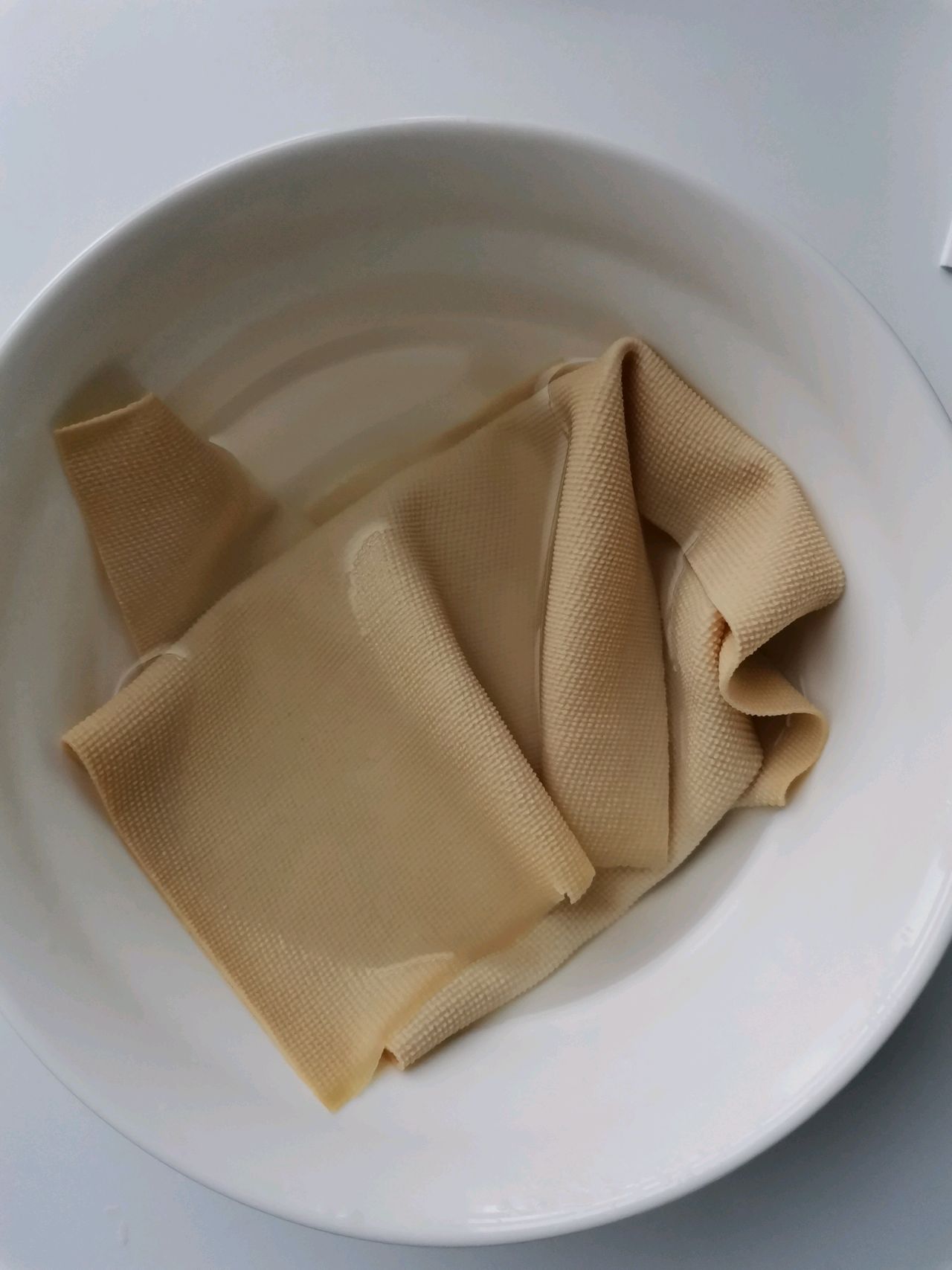 豆皮肉沫卷