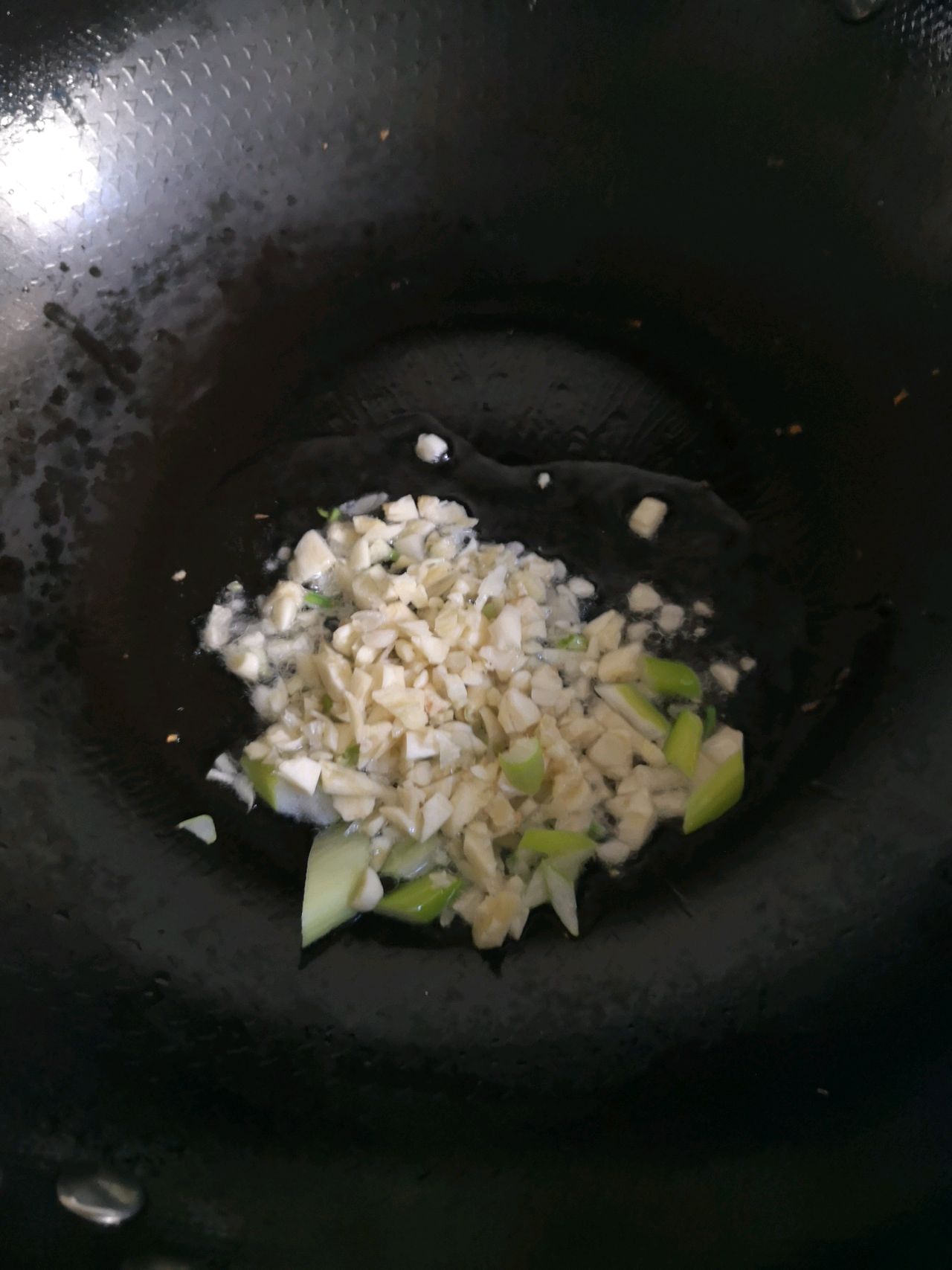 豆皮什锦菜