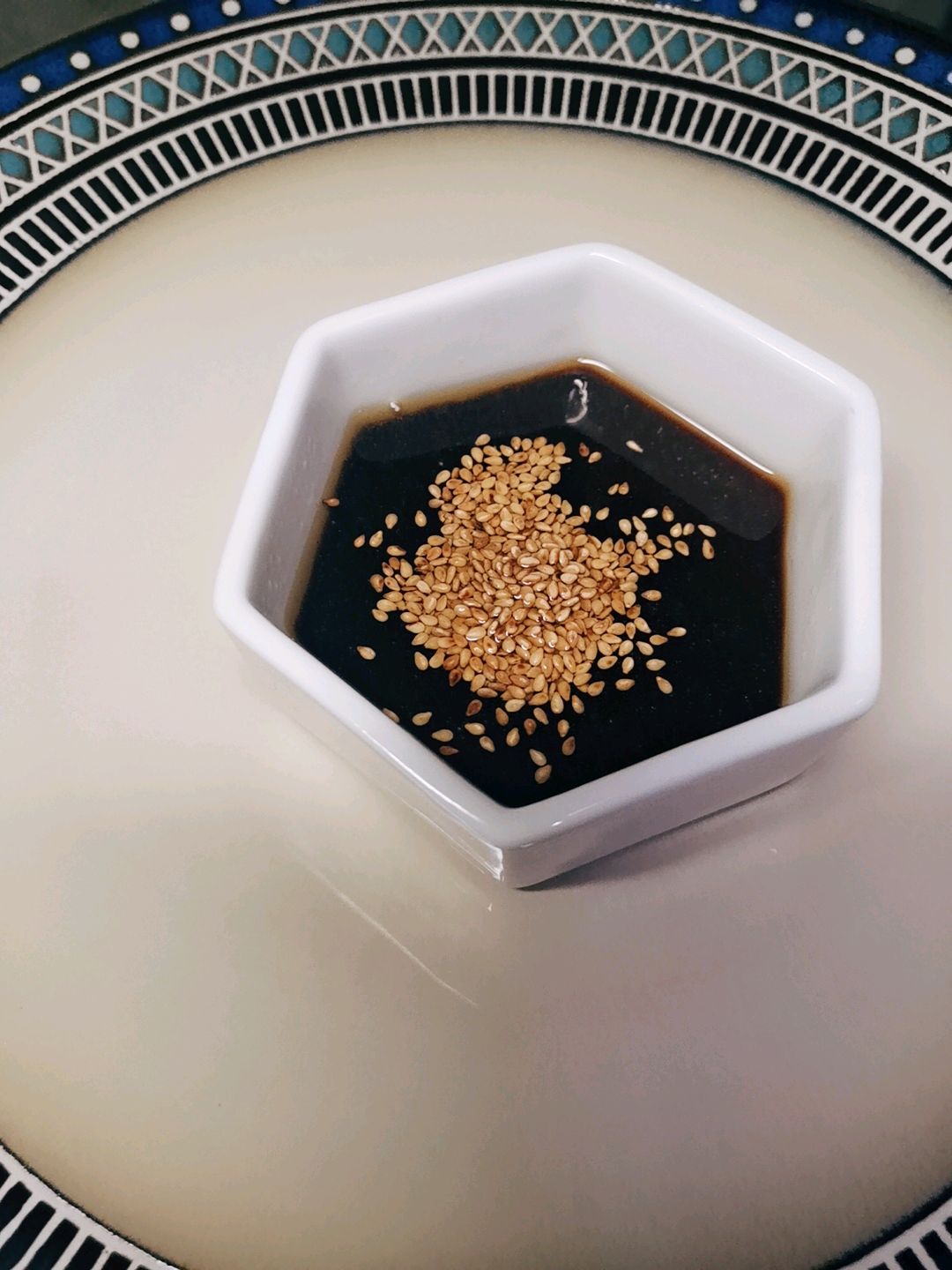 豆皮蔬菜卷（减肥餐）