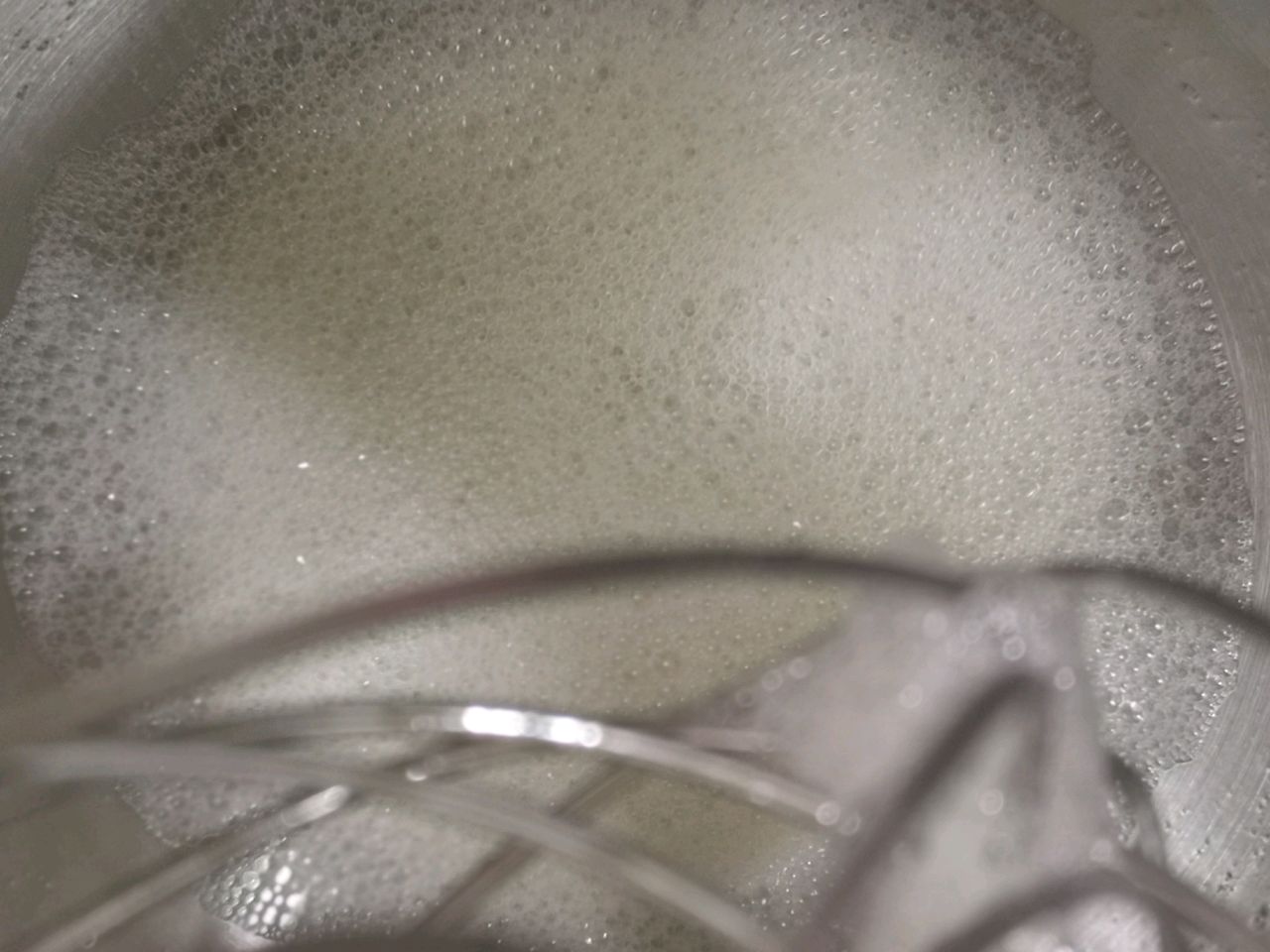豆乳蛋糕