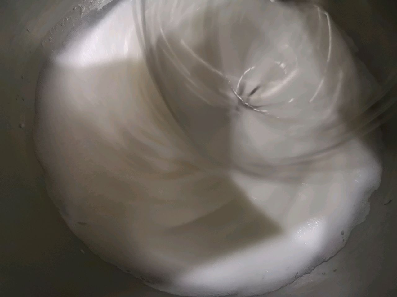豆乳蛋糕