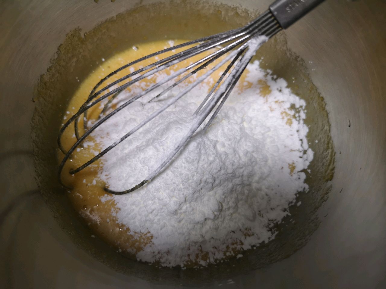 豆乳蛋糕