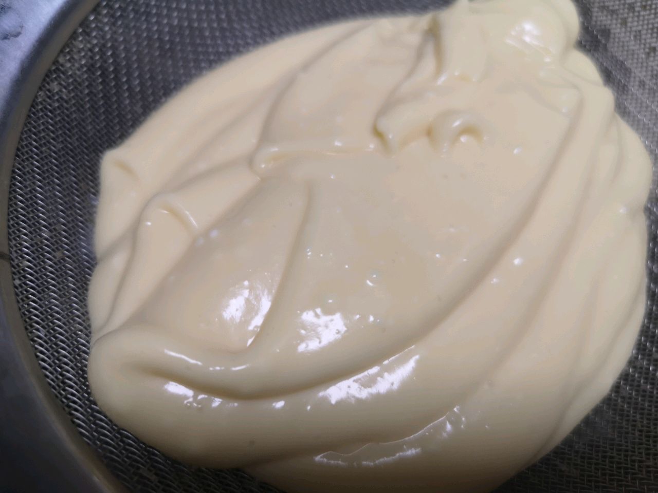 豆乳蛋糕