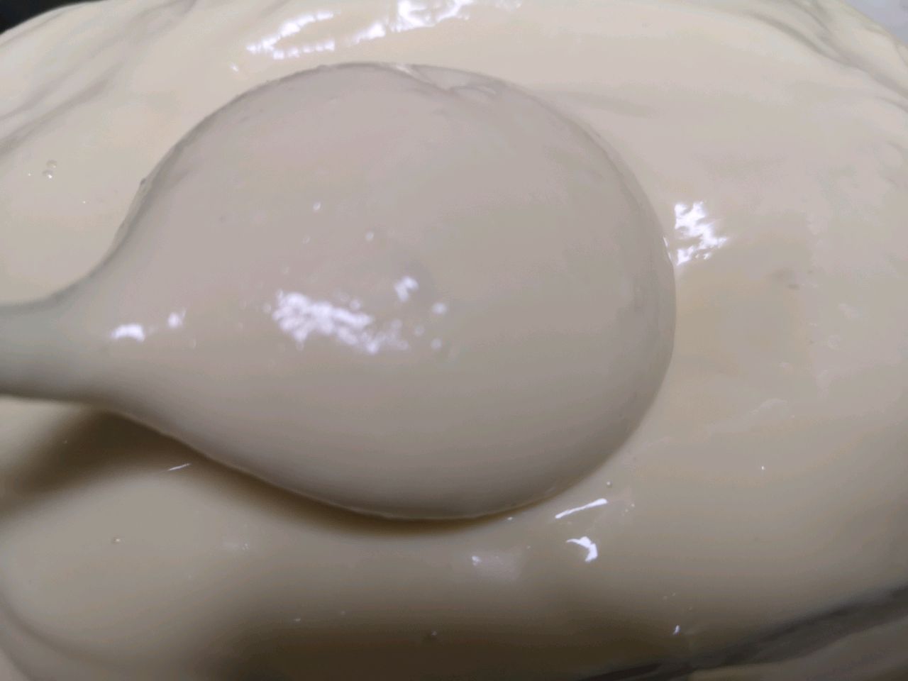 豆乳蛋糕