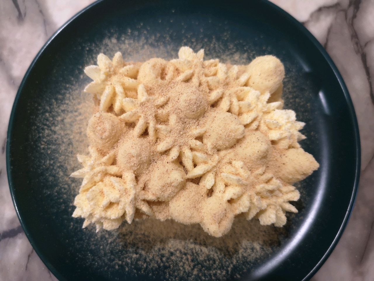 豆乳蛋糕