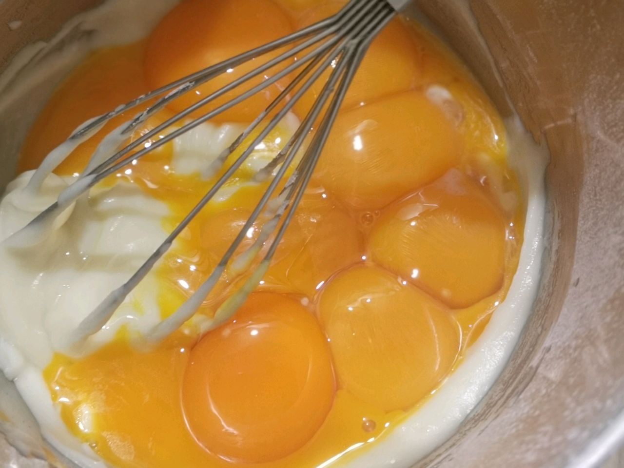 豆乳蛋糕