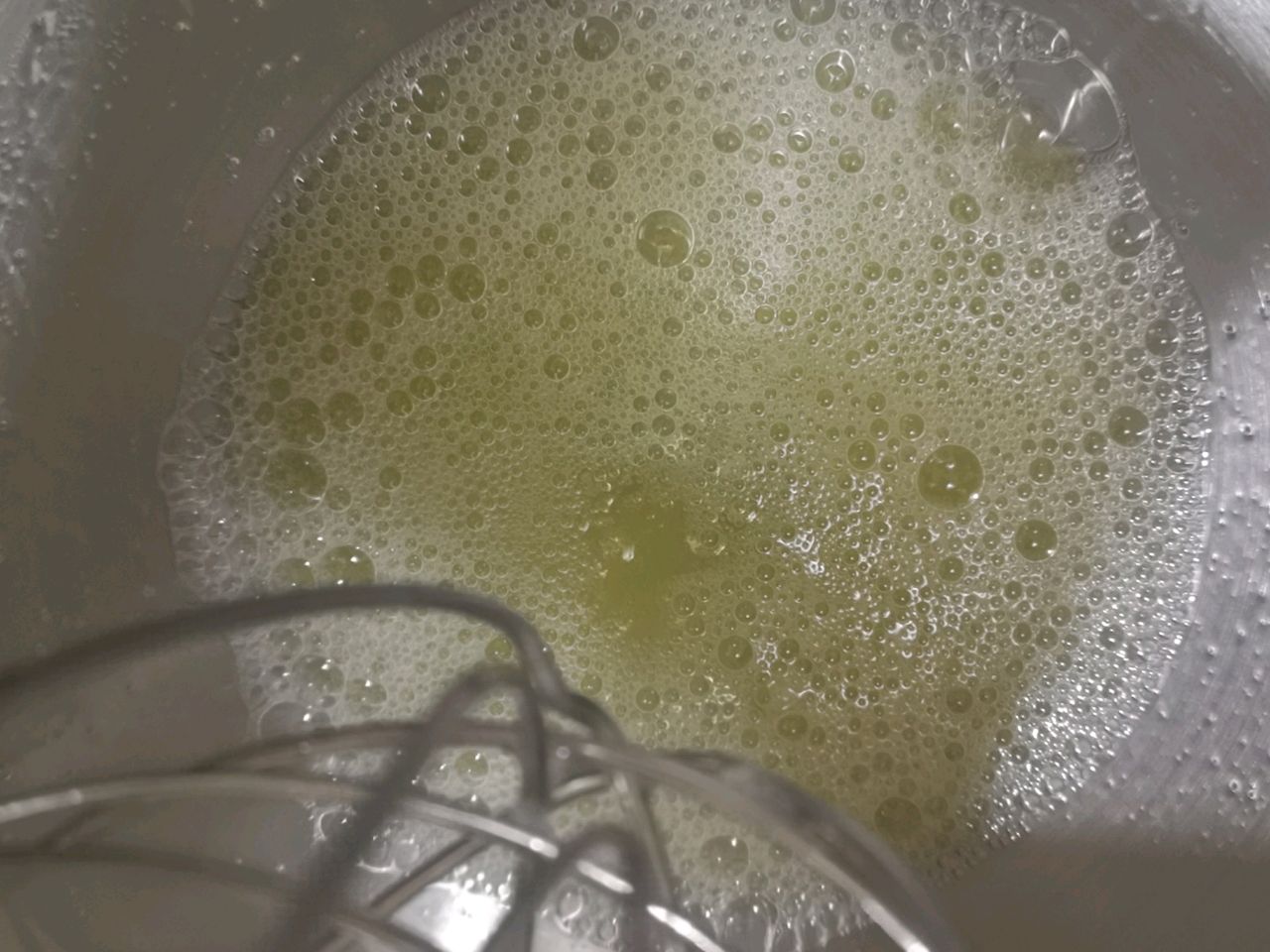 豆乳蛋糕