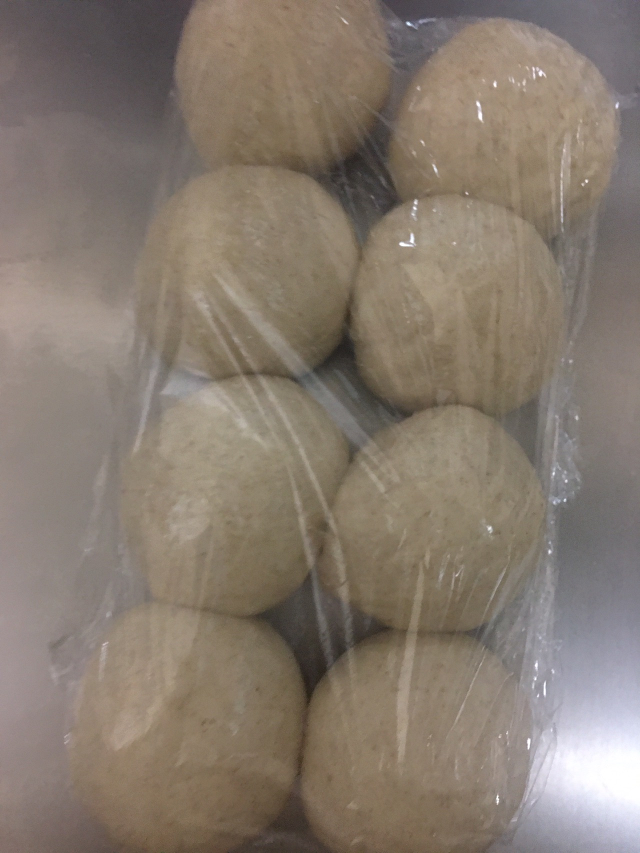 豆乳面包