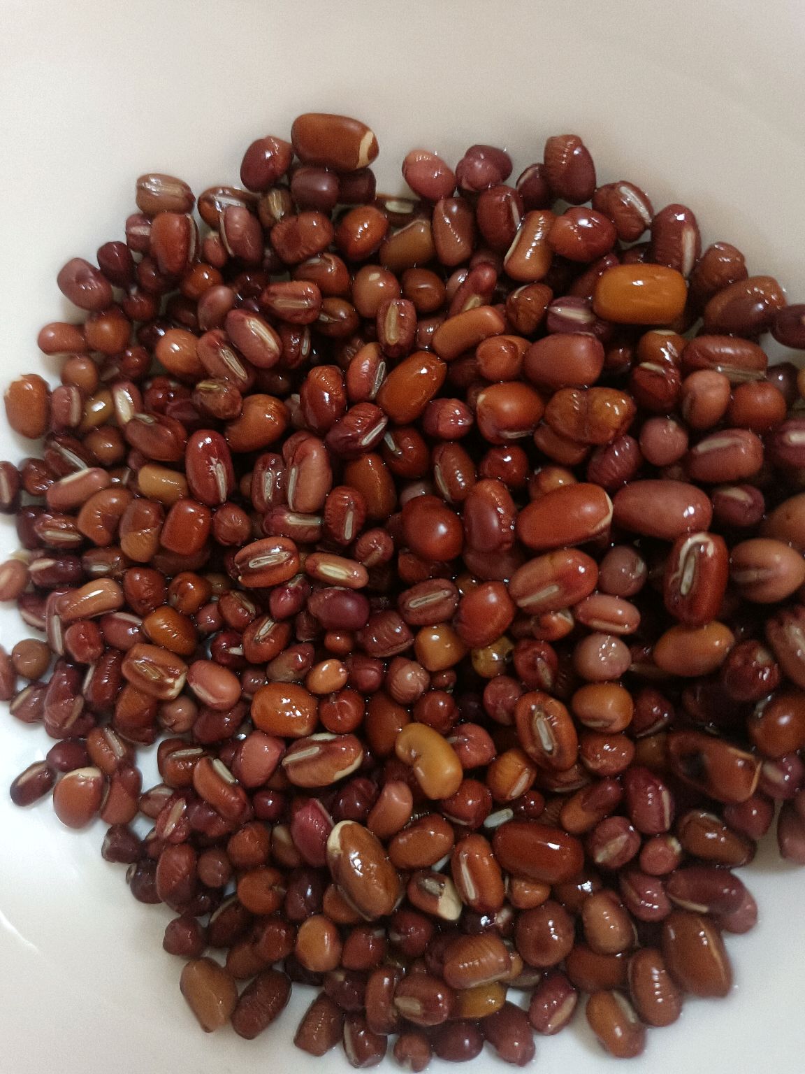 豆沙