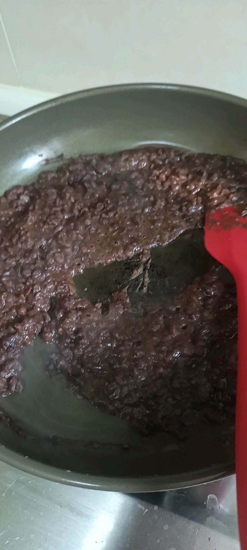 豆沙