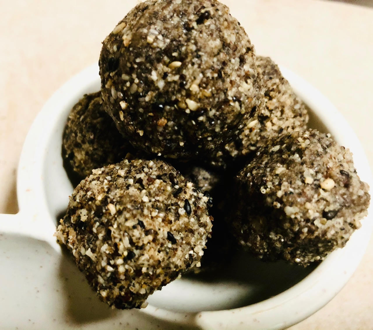 豆沙一口酥