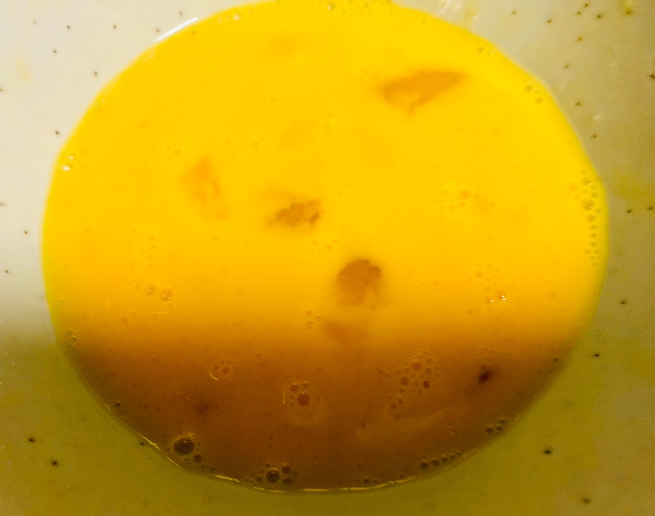 豆沙一口酥