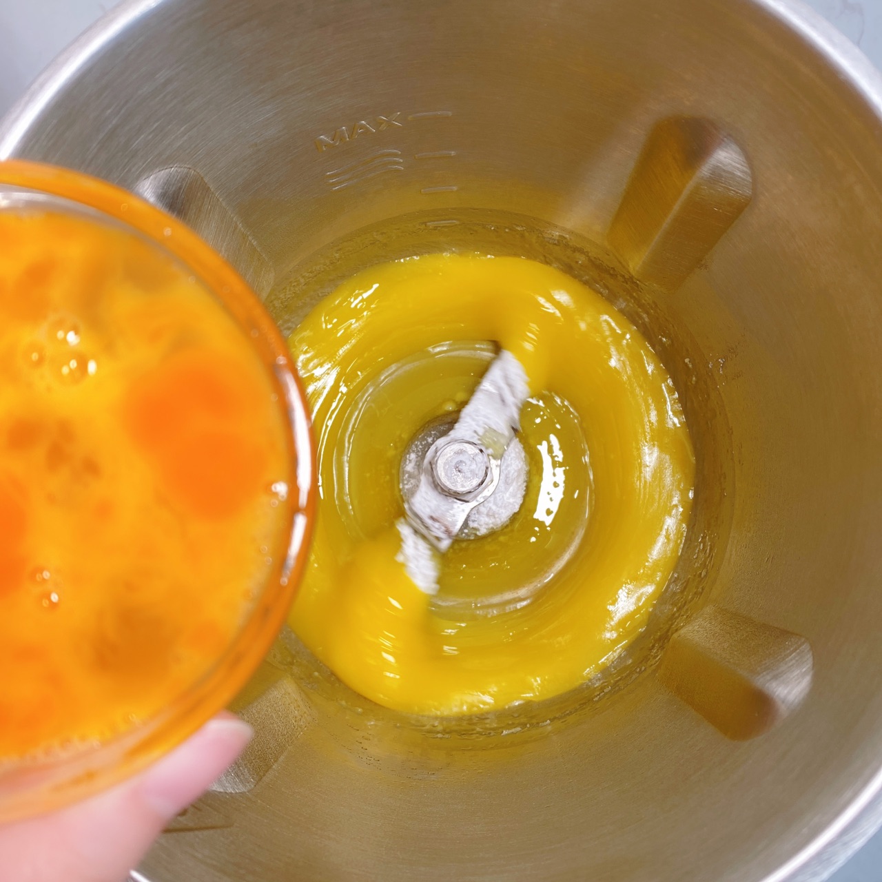 豆沙一口酥