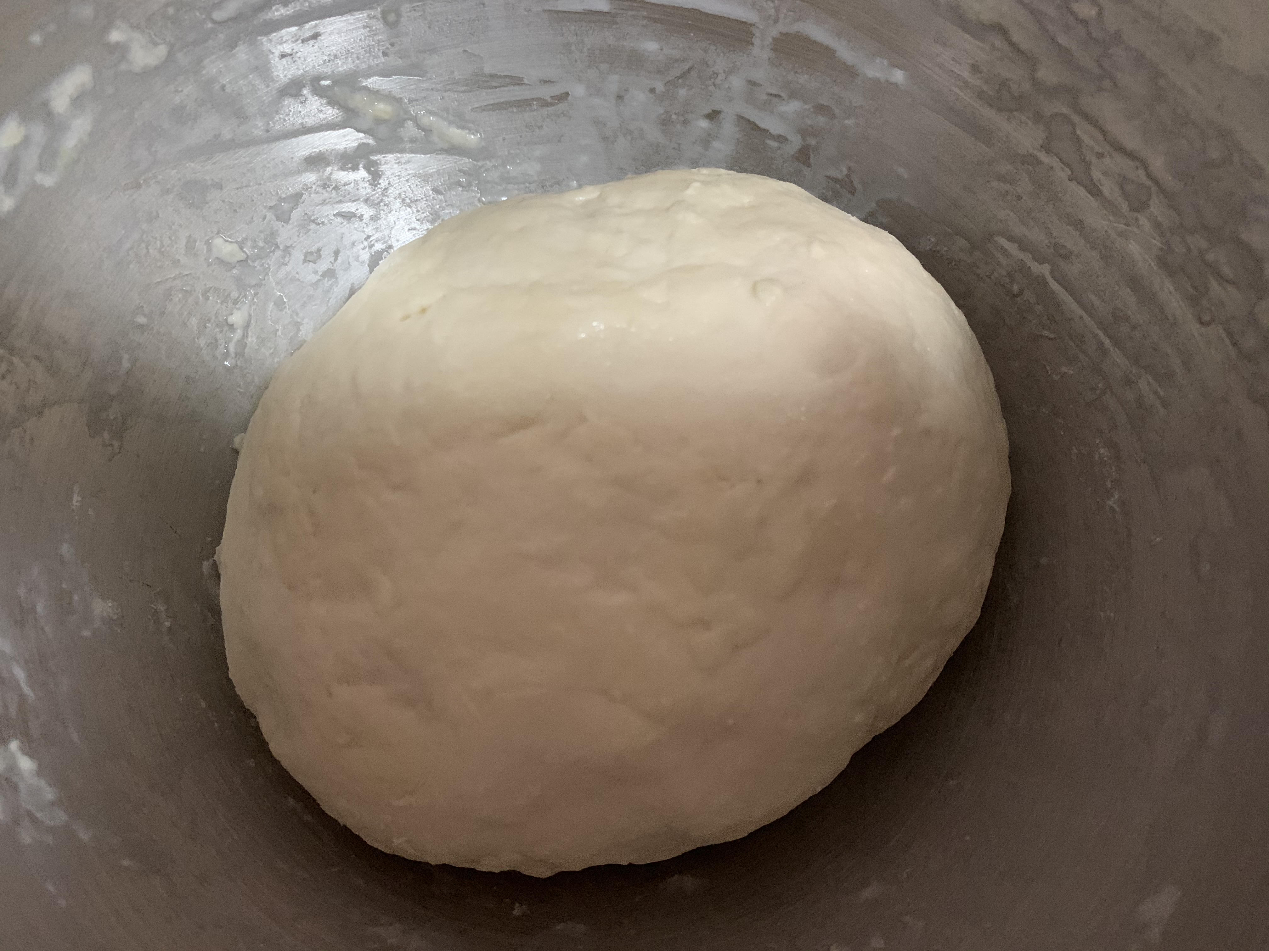 豆沙卷