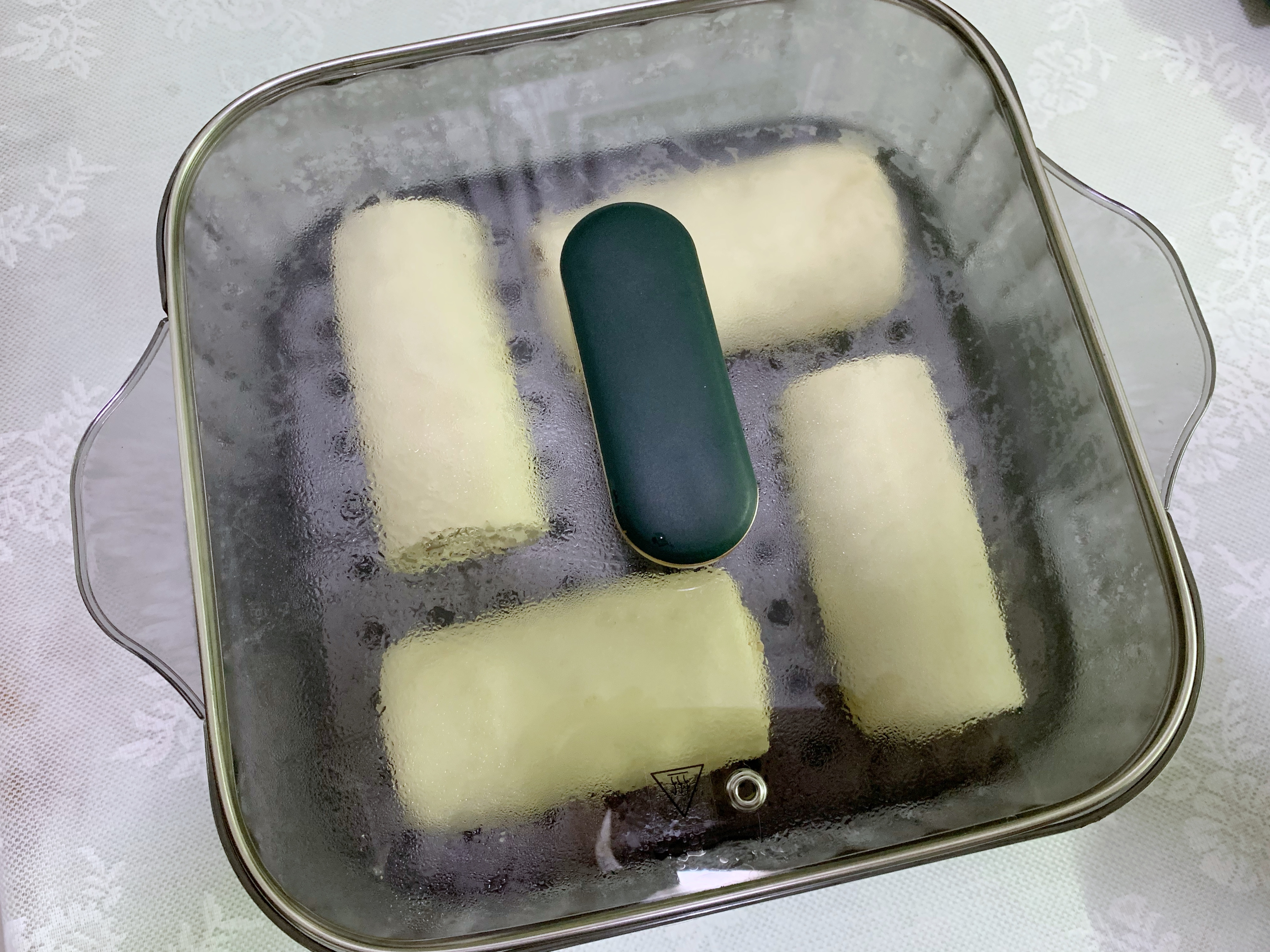 豆沙卷